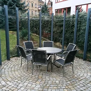 Abendrot Gasthof Dresden
