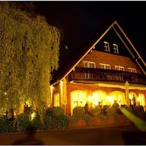 Hotel Waldhaus An De Miaelkwellen, Ladbergen