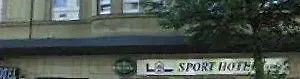 Sporthotel Dortmund