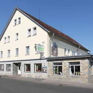 Hotel Hotel-restaurant Saelzerhof, Salzkotten