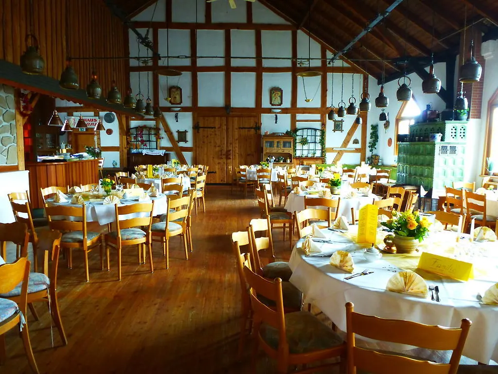 Gasthof Hotel Landhaus-Püttmann Fröndenberg