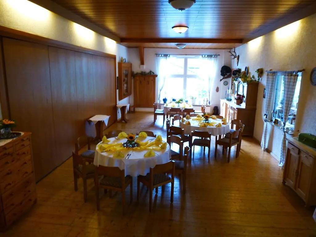 Hotel Landhaus-Püttmann Fröndenberg Gasthof