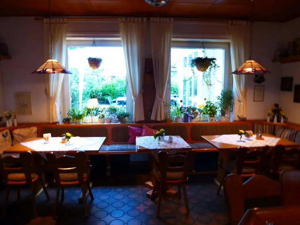 Gasthof Hotel Landhaus-Püttmann Fröndenberg