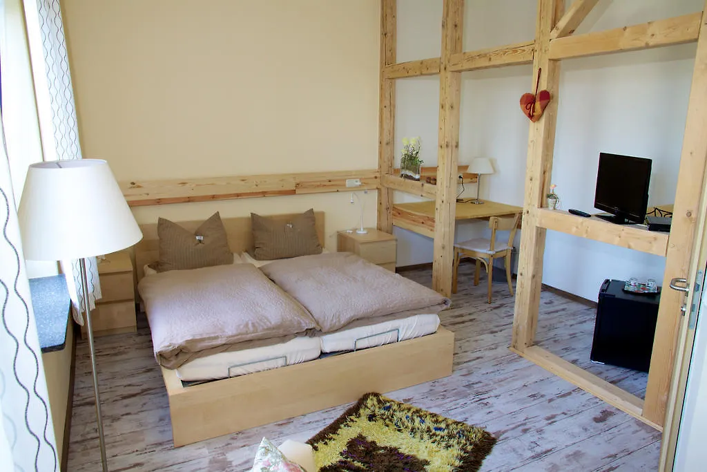 Gasthof Hotel Landhaus-Püttmann Fröndenberg