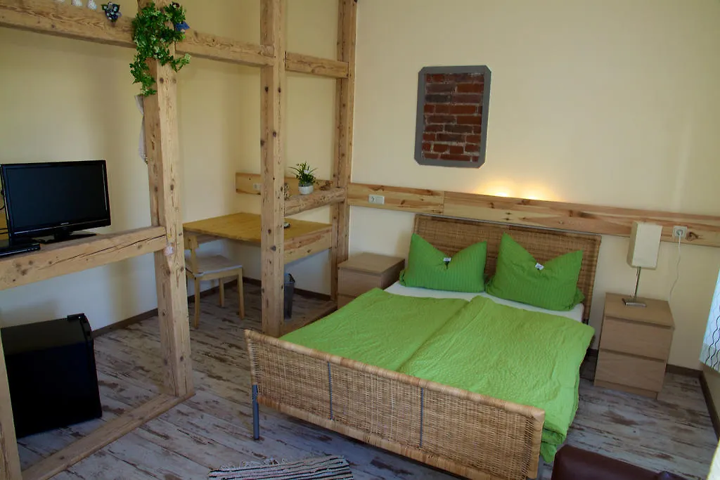 Hotel Landhaus-Puettmann Fröndenberg 2*,